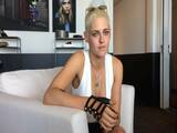 Entrevista com Kristen Stewart